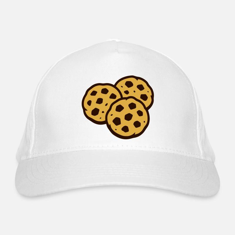 Biscuits! Organic Baseball Cap