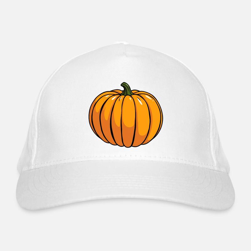 Bio-Baseballkappe
