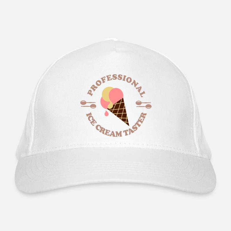 Bio-Baseballkappe