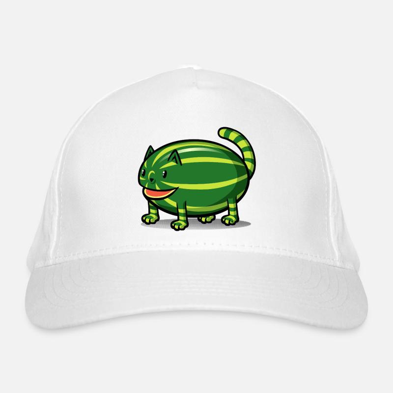 Bio-Baseballkappe