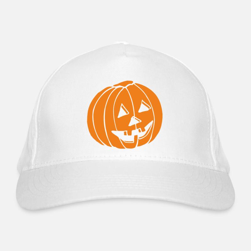 Casquette classique bio