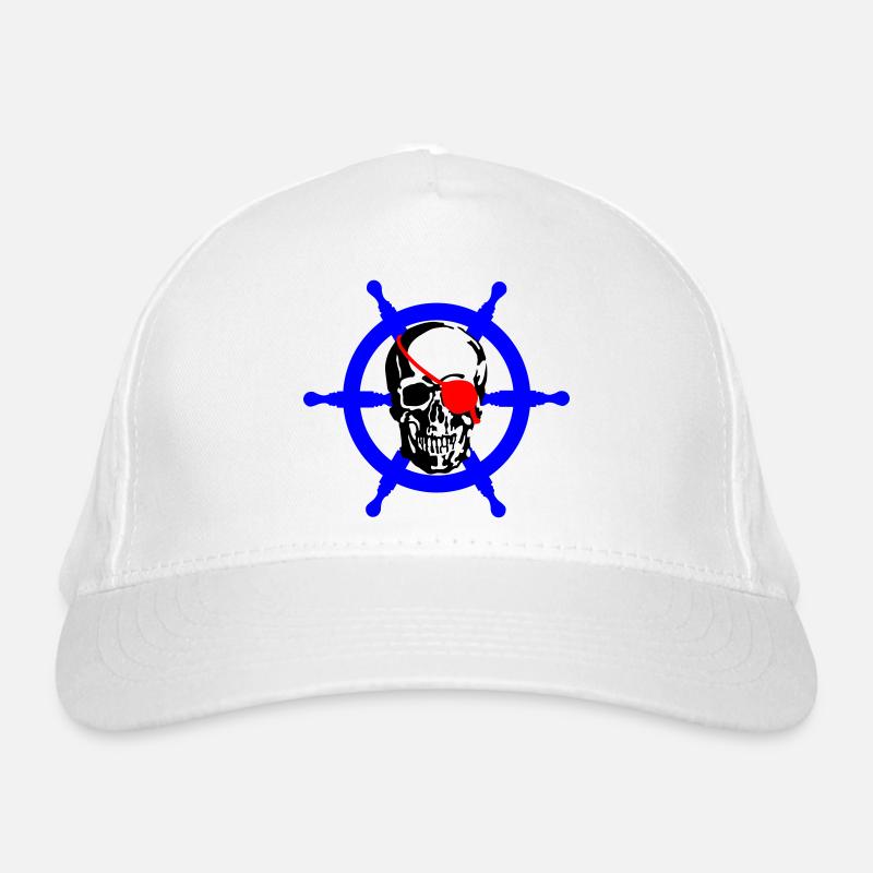 Organic Baseball Cap