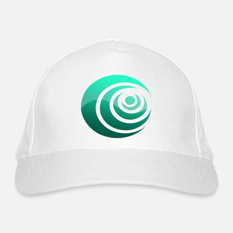 Bio-Baseballkappe