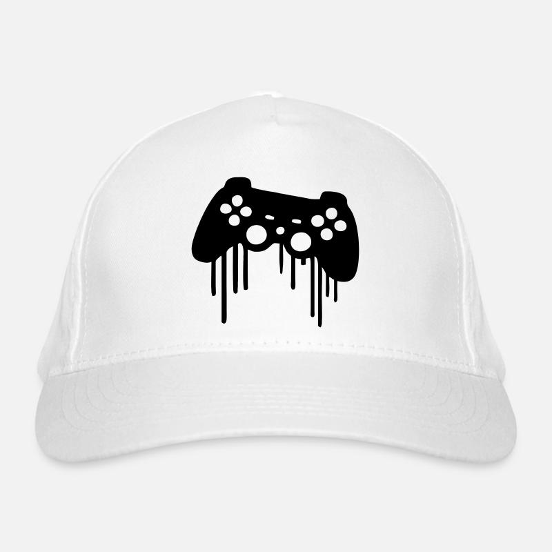 Organic Baseball Cap