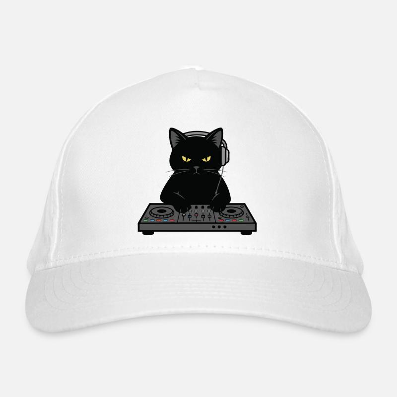 Bio-Baseballkappe