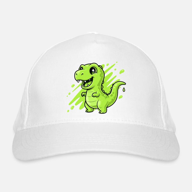 Casquette classique bio