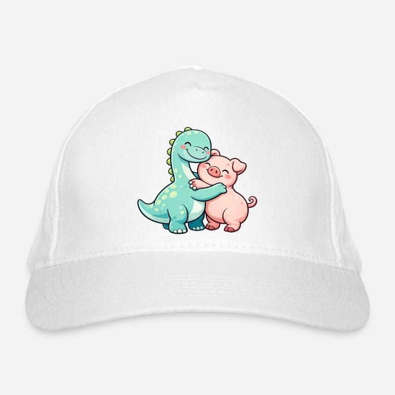 Bio-Baseballkappe