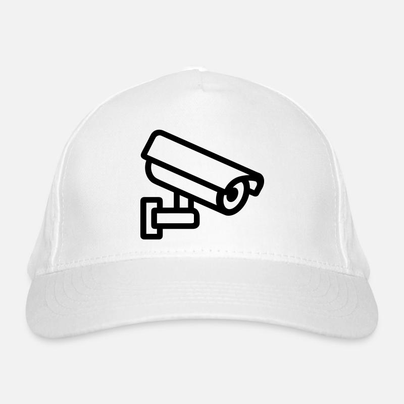 Bio-Baseballkappe