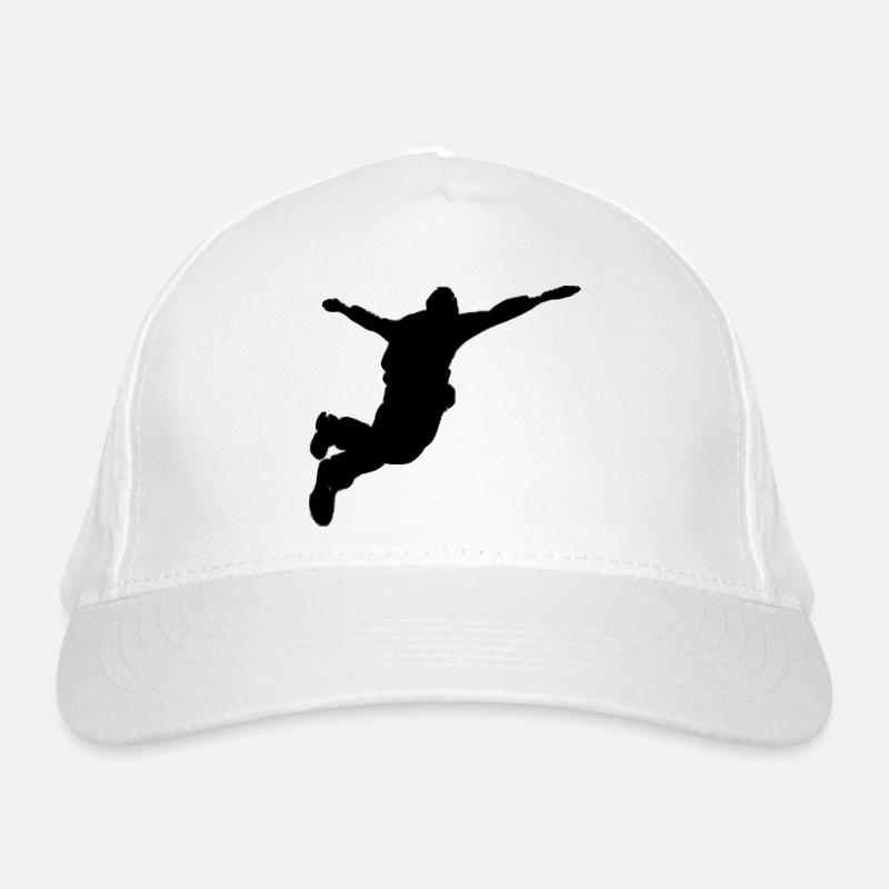 base Organic Baseball Cap