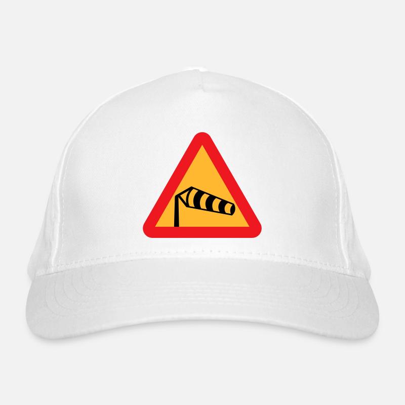 Bio-Baseballkappe