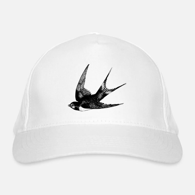 Bio-Baseballkappe