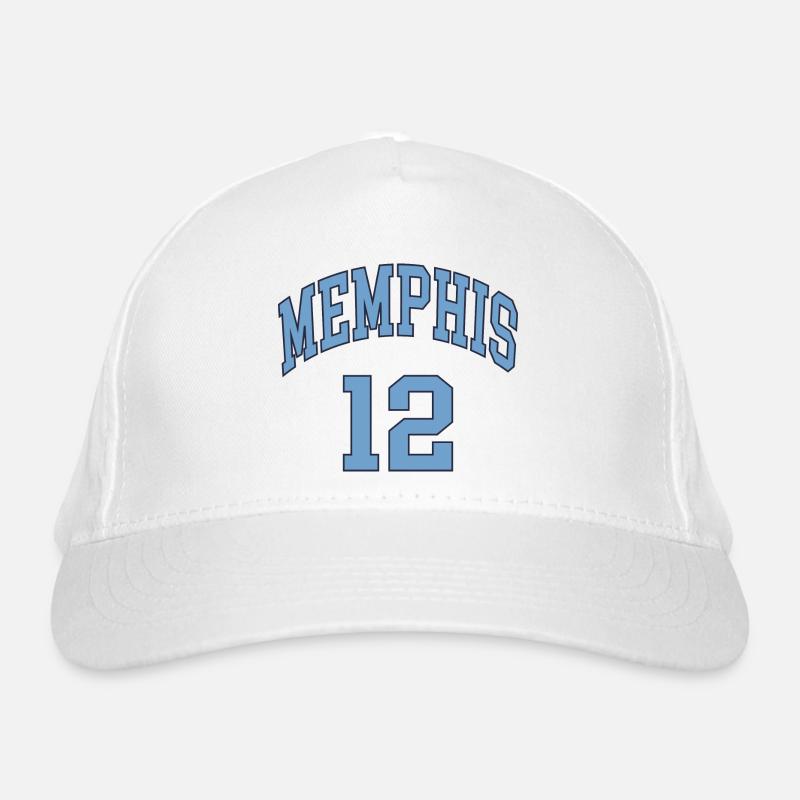 Casquette classique bio