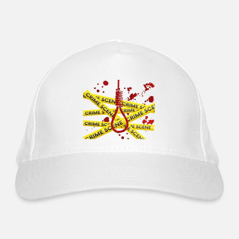 Bio-Baseballkappe
