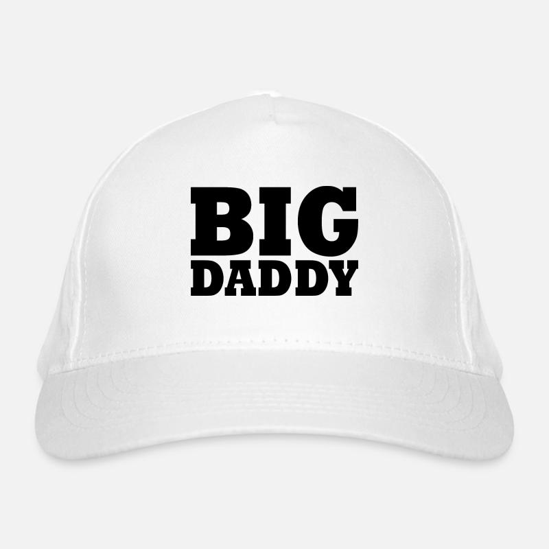 Bio-Baseballkappe