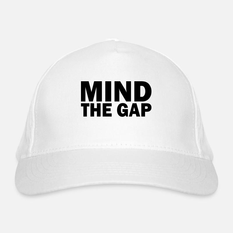 blockedTitle Casquette classique bio