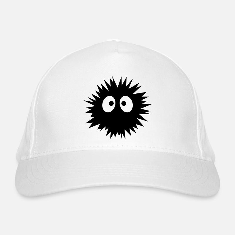 Wusel | Explosion | Monster | Boom Casquette classique bio