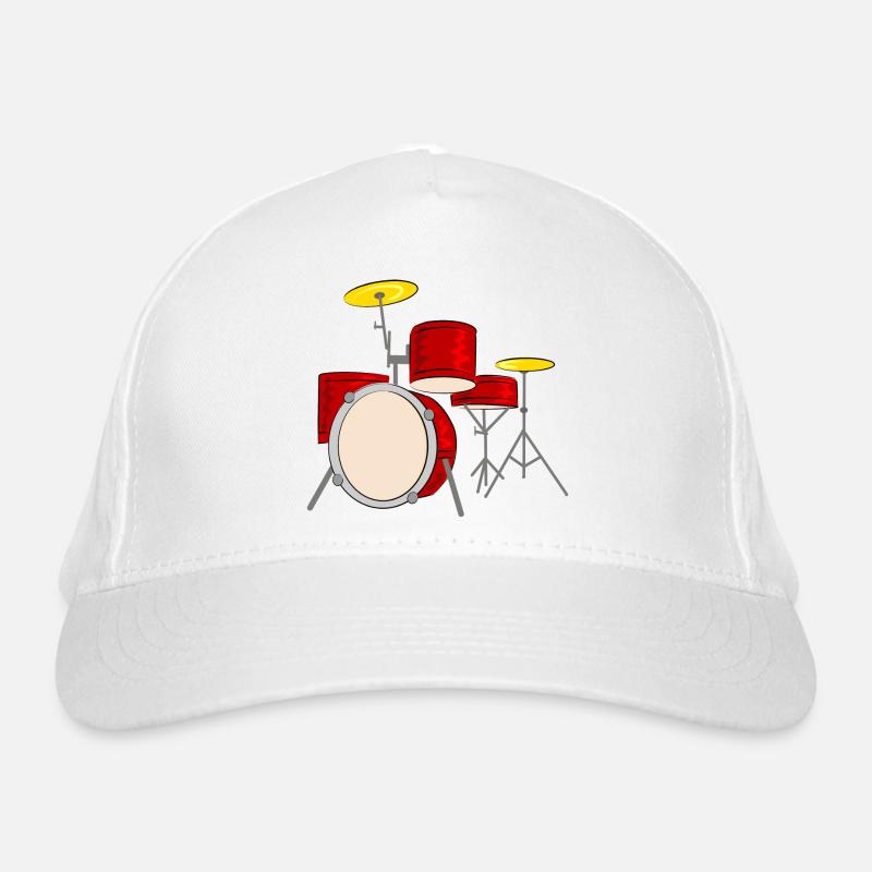 Organic Baseball Cap