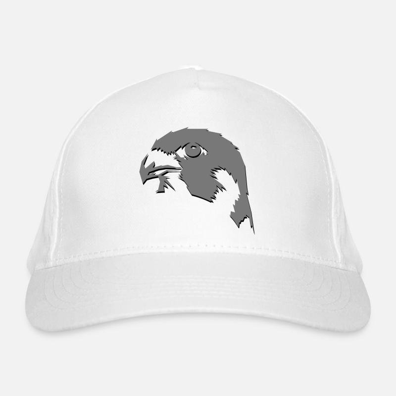 Bio-Baseballkappe