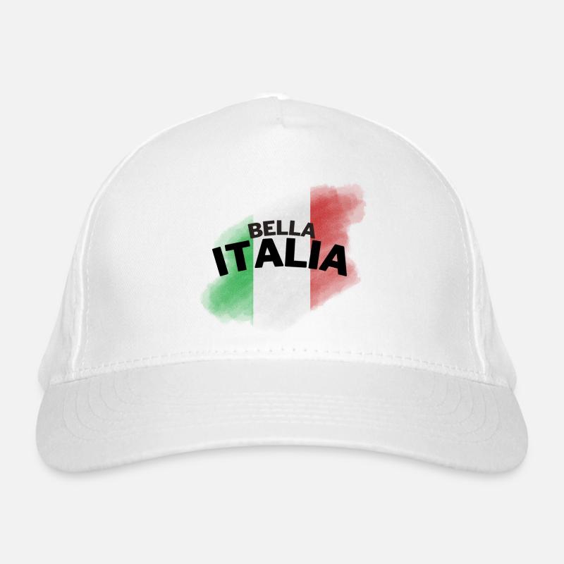 Bio-Baseballkappe