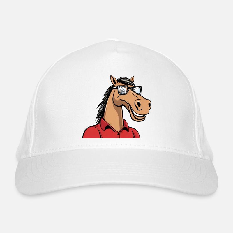 Logo de Twent-Tees ! Casquette classique bio