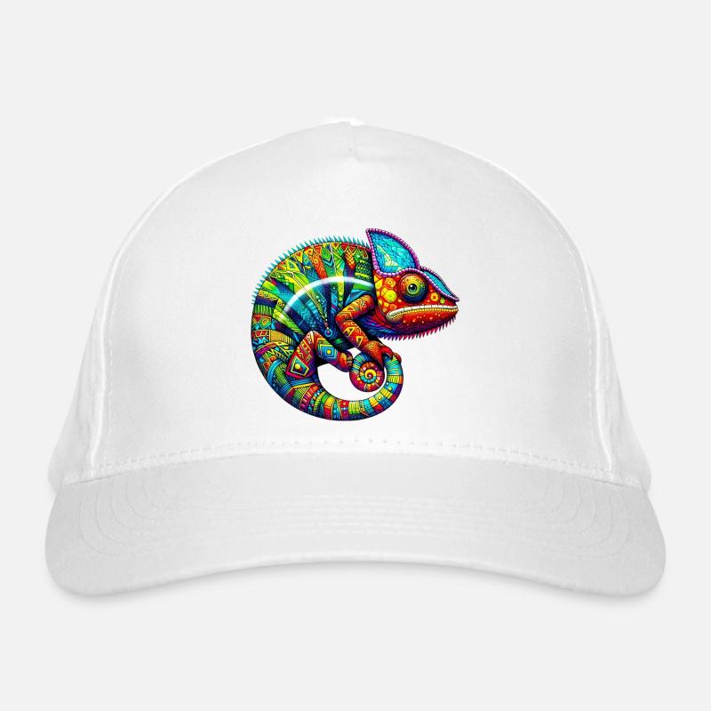 Bio-Baseballkappe