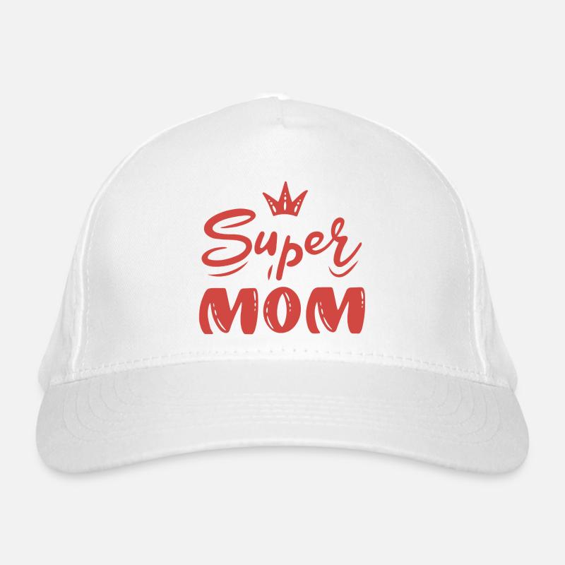 MumMentum Organic Baseball Cap