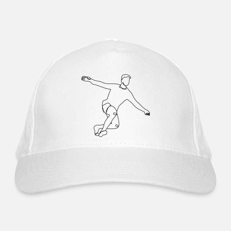 Jubilation Casquette classique bio