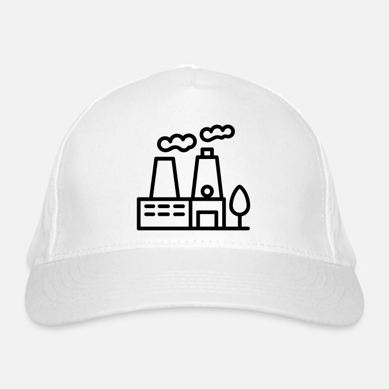 Eco-friendly factory Organic Baseball Cap