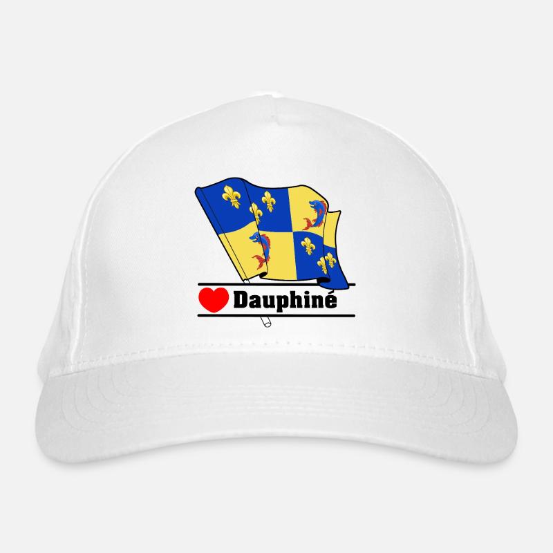 Bio-Baseballkappe