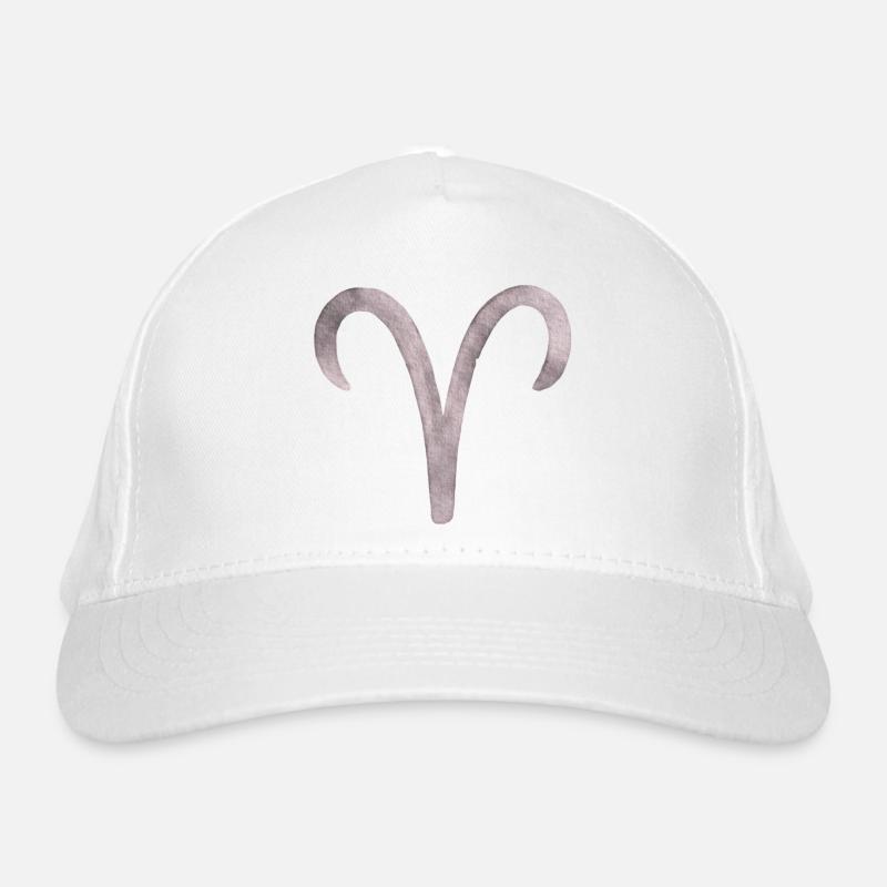 Ram Organic Baseball Cap