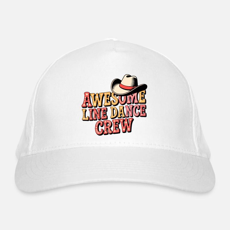 Bio-Baseballkappe