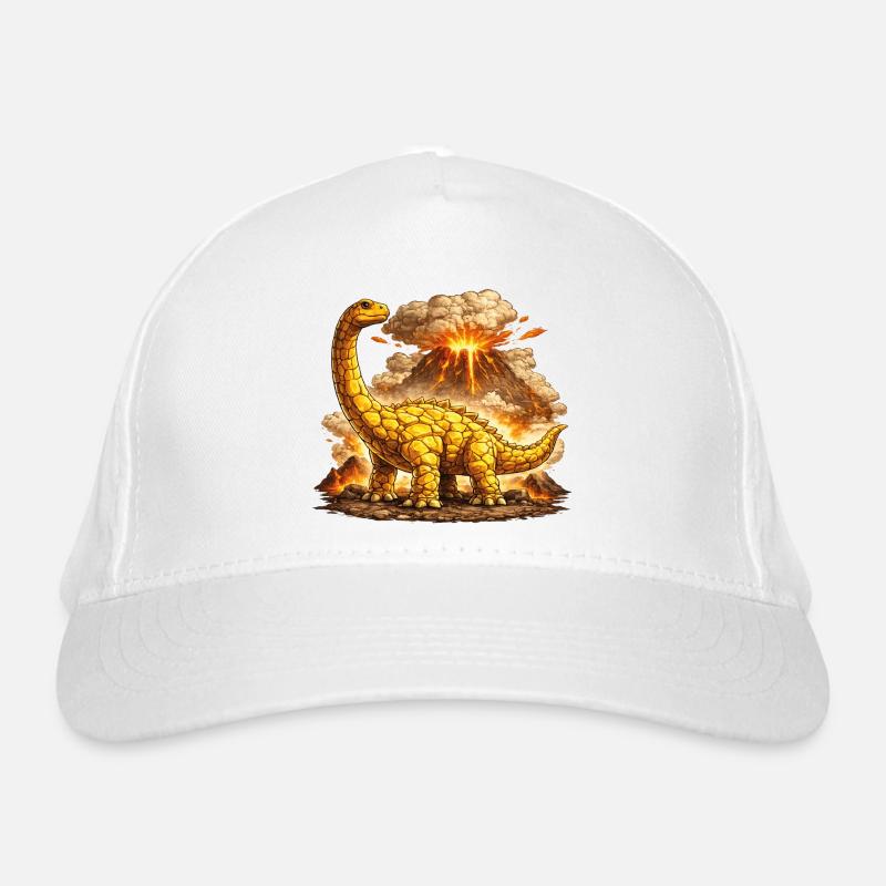 Organic Baseball Cap