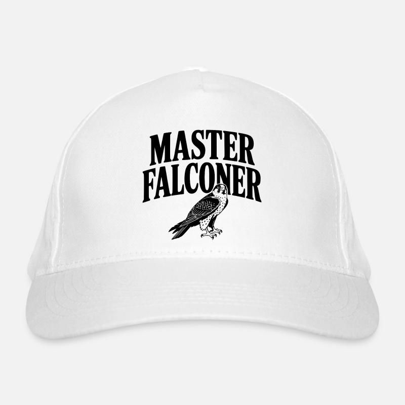 Organic Baseball Cap