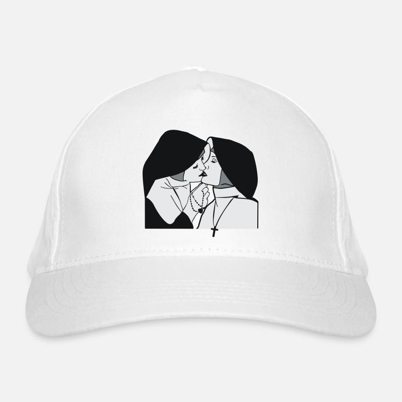 Bio-Baseballkappe