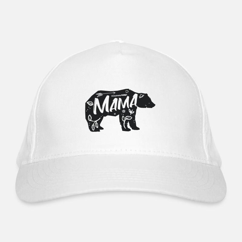 Organic Baseball Cap
