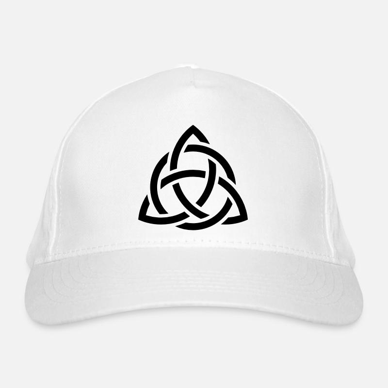 Bio-Baseballkappe