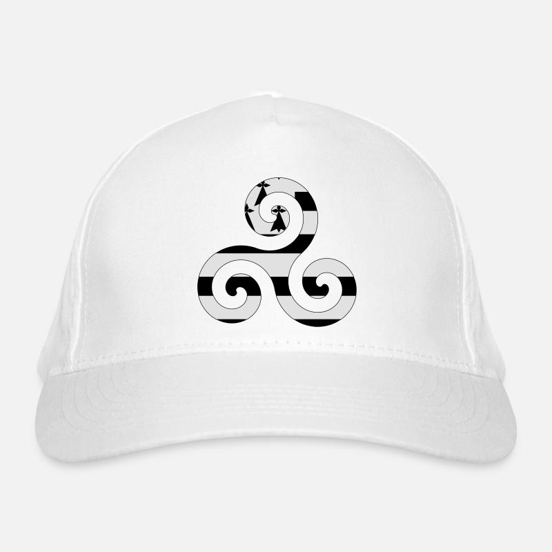 Organic Baseball Cap