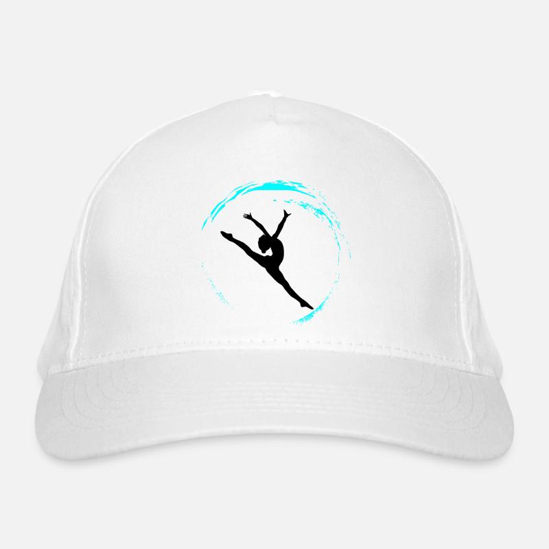 Bio-Baseballkappe