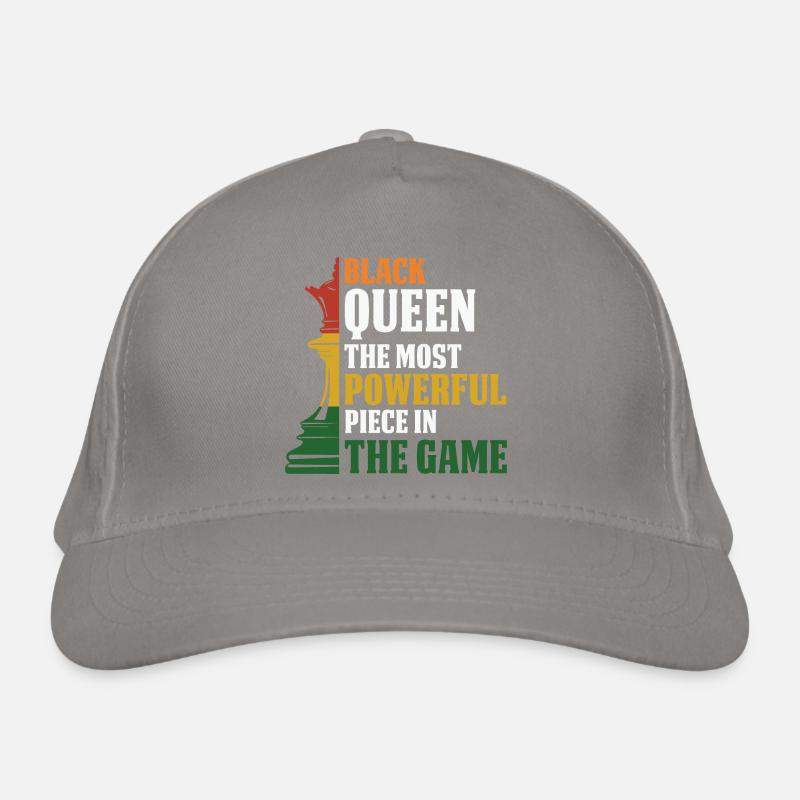Juneteenth Black History Day Pride Gift Organic Baseball Cap