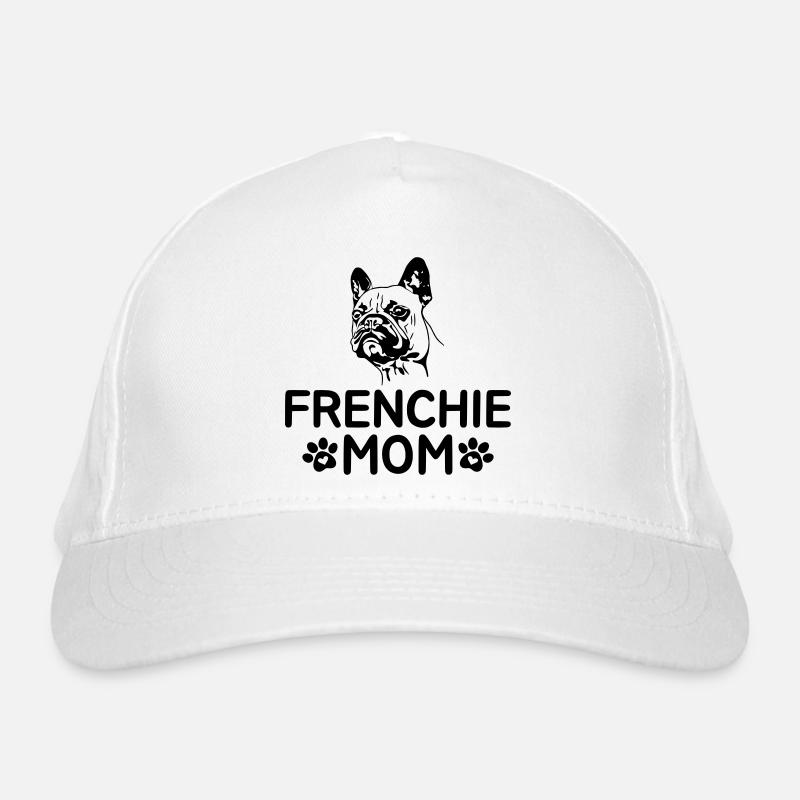Casquette classique bio