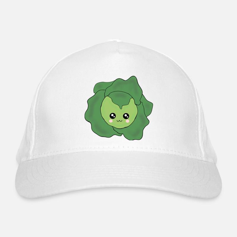 Carnival, Carnival, Costume, Salad Organic Baseball Cap