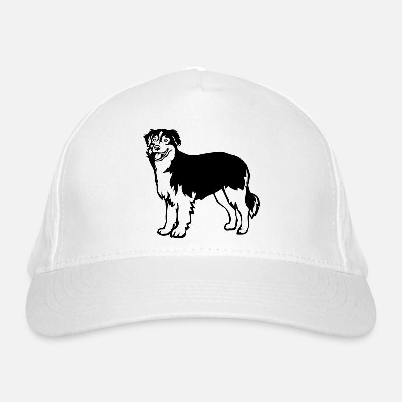 Organic Baseball Cap