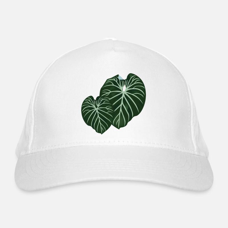 Casquette classique bio