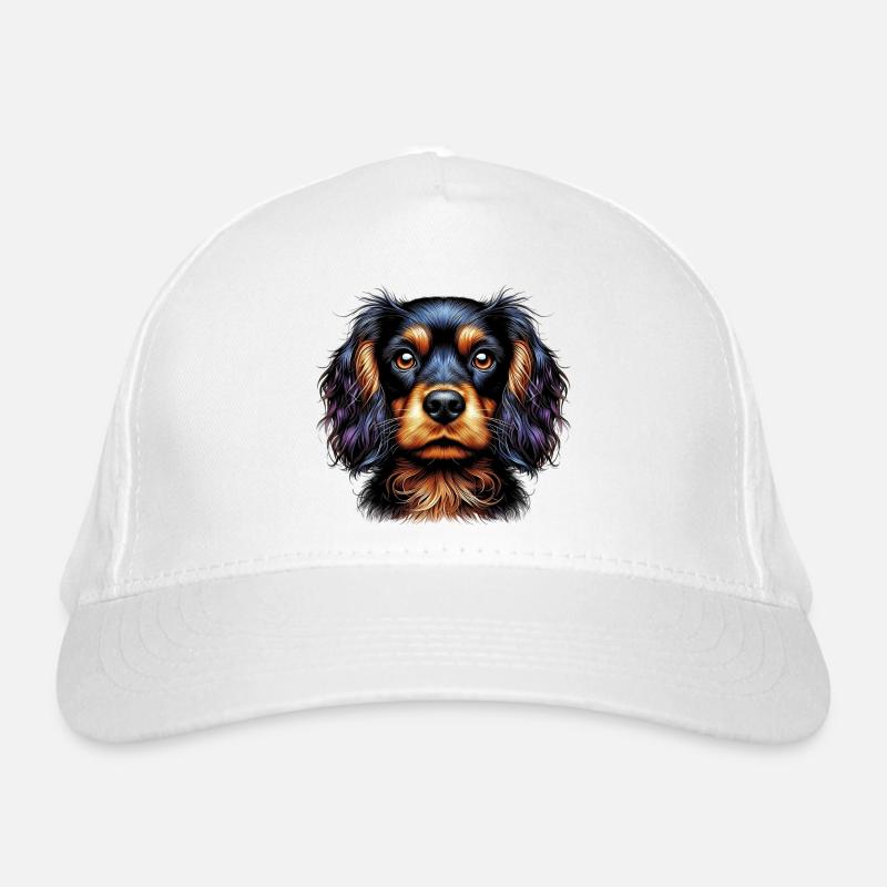 Bio-Baseballkappe