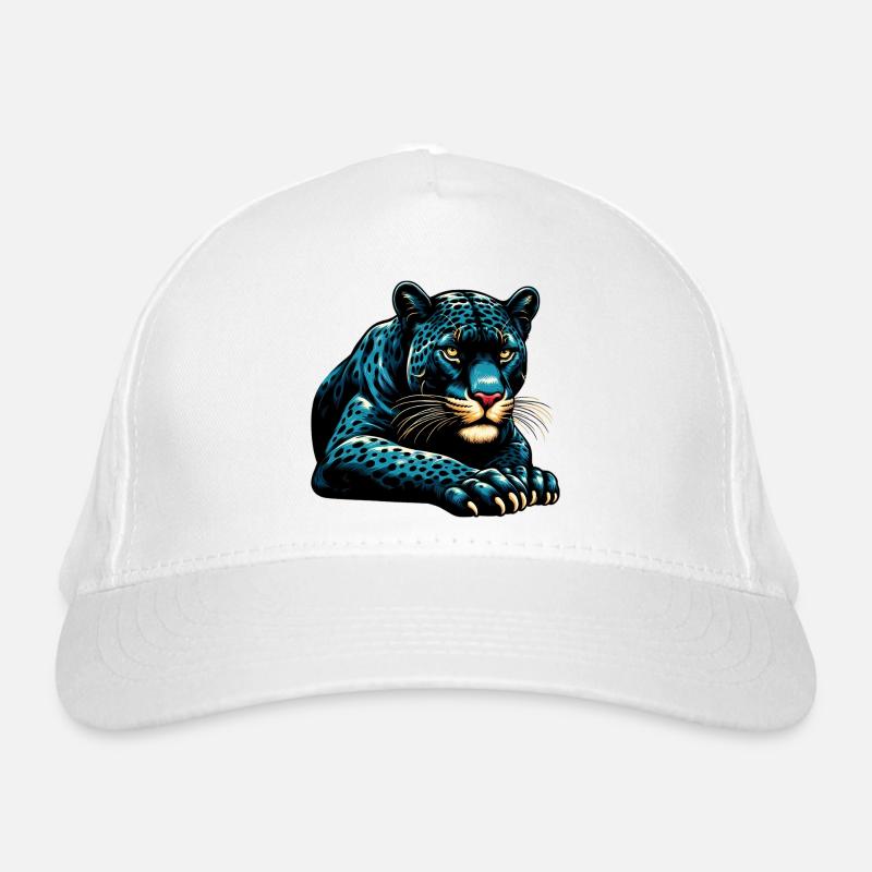 Casquette classique bio