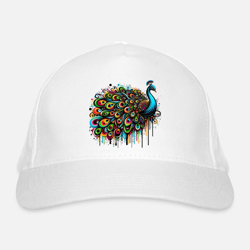 Organic Baseball Cap