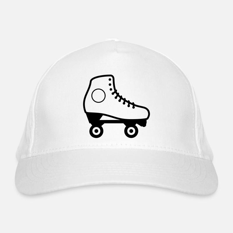 Organic Baseball Cap