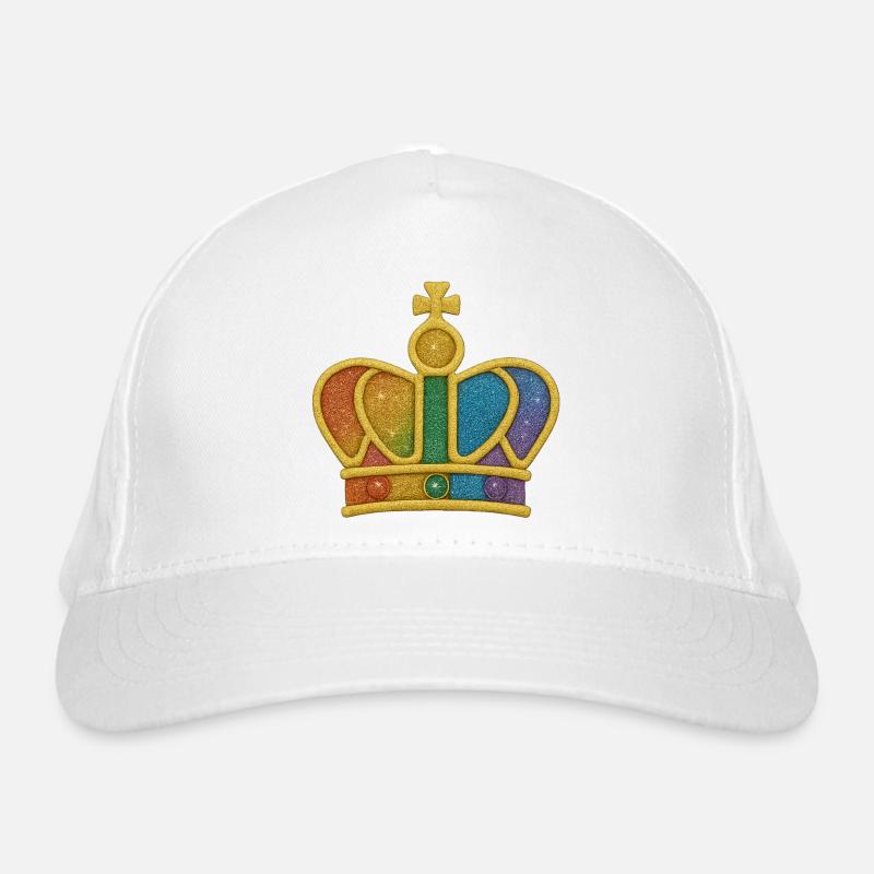 Bio-Baseballkappe