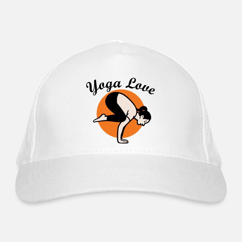 Bio-Baseballkappe