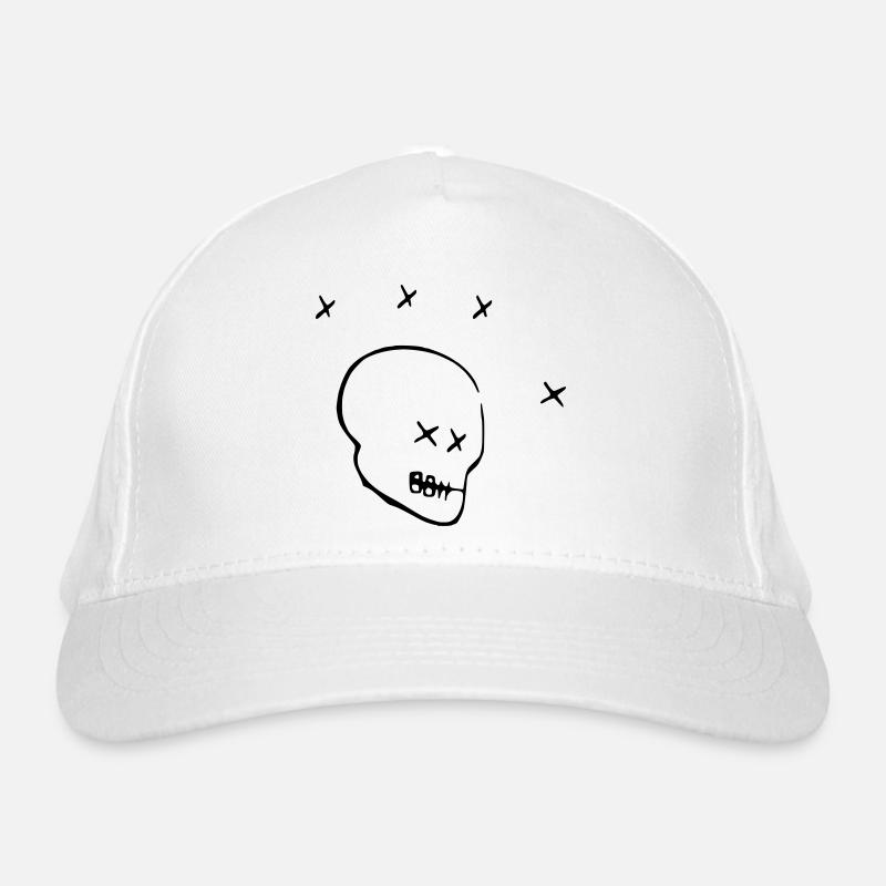 DIXON Bio-Baseballkappe